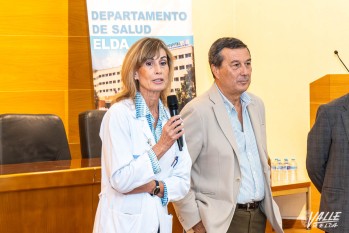 Massa será la nueva gerente | Nando Verdú. 