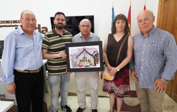 La Cofradía de los Santos Patronos lanza un Concurso de Fotografía de las Fiestas Mayores
