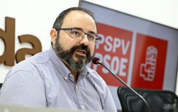 Jesús Sellés pide al PP 