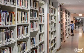 Elda cuadruplica la inversión en libros y soportes audiovisuales para las Bibliotecas