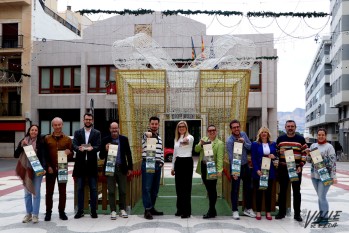 Las actividades arrancarán este fin de semana | M.M. 