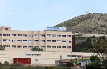 El Hospital ha registrado diez muertes en cuatro días.