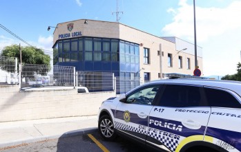 Un hombre amenaza de muerte a su exmujer y a su pareja en Petrer
