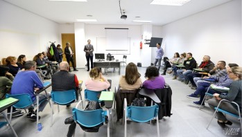 Un programa de búsqueda de empleo para mayores de 30 años en Elda