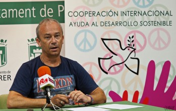 Petrer subvenciona con 20.000 euros cuatro proyectos de Cooperación Internacional