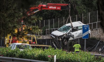 Los hechos tuvieron lugar durante la pasada madrugada | J.C.