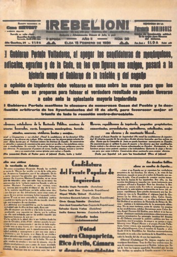 Número 38
