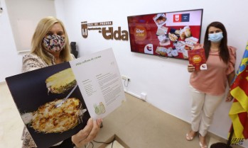Diez postres 
