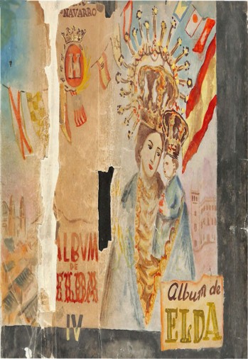 Álbum de Elda - Tomo IV