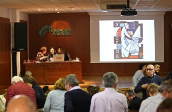 Cultura presenta la 61ª edición de Alborada