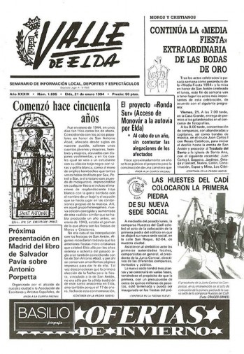 Número 1.895 - 21 de enero de 1994