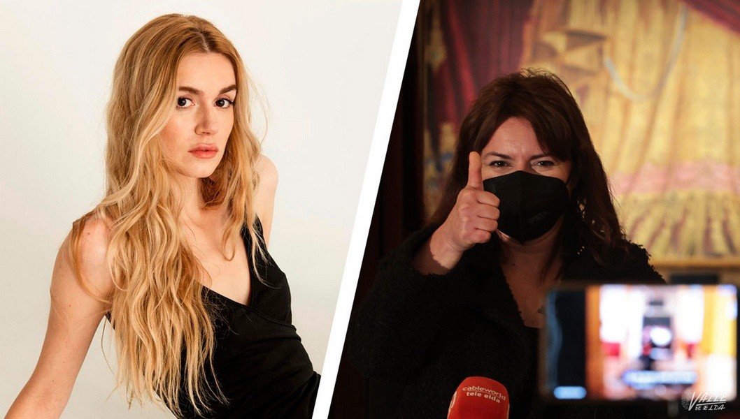 El Teatro Castelar contará en abril con artistas locales, cine y un espectáculo infantil El Teatro Castelar contará en abril con artistas locales, cine y un espectáculo infantil