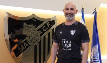 El valenciano José Mascarós ha sido preparador físico de importantes clubes. M.C.F