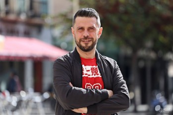 El eldense Juan Carlos Mestre es el director de la comedia 