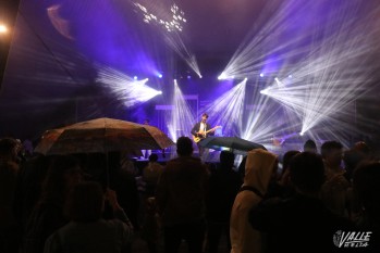 Numerosas personas acudieron a La Fiesta de la Primavera | Marta Maestre