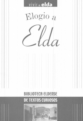 Elogio a Elda