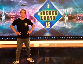 El eldense Izan García muestra su talento en 