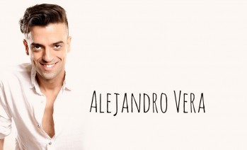 El actor eldense Alejandro Vera estrenará en el Teatro Rialto de Madrid el musical 