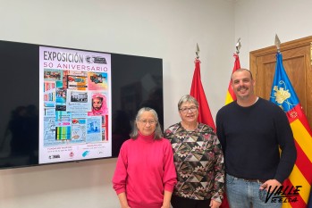 El edil de Cultura, Iñaki Pérez, ha informado de los detalles. 