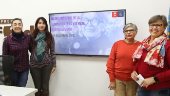 Elda celebra con múltiples actividades el Día contra la violencia machista
