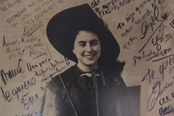 Imagen de Asunción Sirvent.