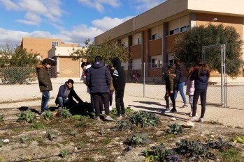 Padre Manjón y La Melva revalidan su Sello de Calidad Vida Saludable