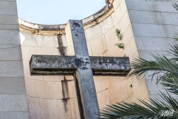 La Cruz podría quedarse si el Ayuntamiento cumple unos requisitos. 