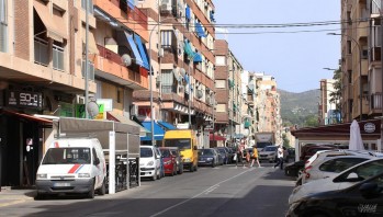Más de 500 pymes y autónomos piden ayudas económicas municipales