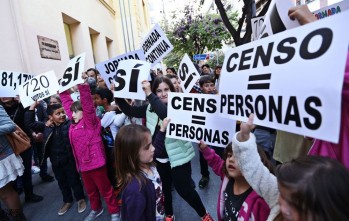 Familias de Padre Manjón presentan alegaciones por un error en el escrutinio por la Jornada Continua 
