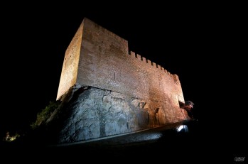 El Castillo se convertirá en un escenario de terror | Jesús Cruces.