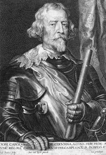 Elda acoge la presentación del libro de Carlos Coloma “El socorro de Valencia del Po 1634-1636)