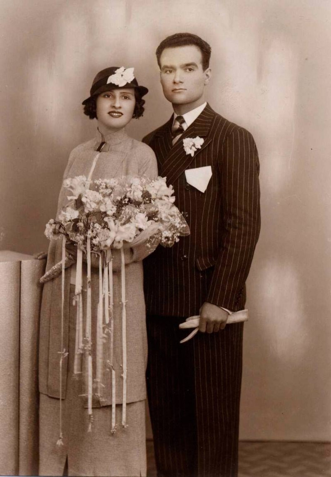 La primera boda civil de Elda La primera boda civil de Elda