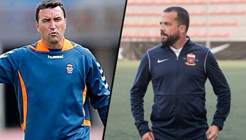 El Eldense no cuenta con Santi Rico y Josico se acerca al Deportivo 