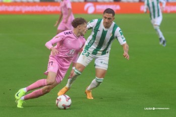 Los azulgranas no han mostrado su mejor juego | LaLiga. 