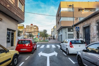 La población podrá girar en ambos sentidos desde Quijote. 