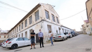La llamada Ciudad sin Ley albergó una importante cooperativa, entre otras cosas. 
