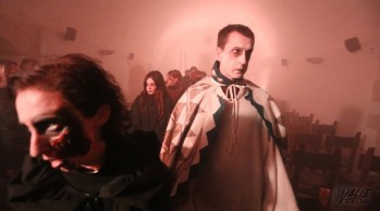 Cultura abre el plazo de preinscripción del taller municipal de teatro de Petrer