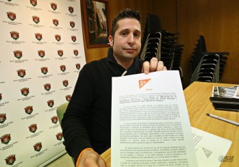 Ciudadanos presenta una moción para acabar con el acoso escolar en Petrer