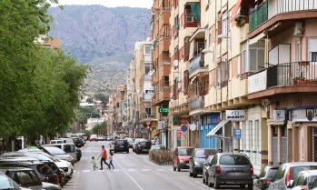 Los comercios se ahorrarán el coste de las tasas.
