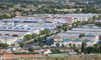En los últimos seis meses no ha habido cierre de empresas.