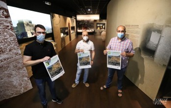 Las V Jornadas de Museos de la Comunidad Valenciana se realizarán en Petrer