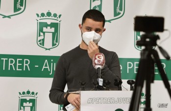 Próxima exposición sobre la violencia machista y curso de lengua de signos en Petrer