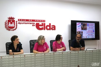 El Día Internacional de la Fibromialgia se celebra el 12 de mayo | Marta Maestre. 