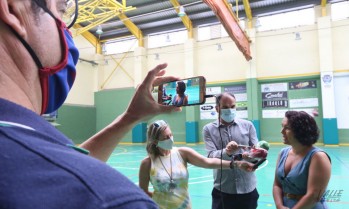 Petrer inicia el proceso de devolución del importe de las actividades deportivas no realizadas por la COVID-19