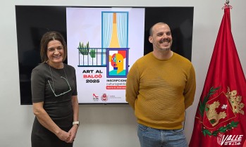 Presentación de la nueva edición.