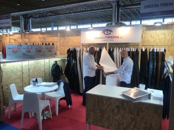Destacada participación local en la 40ª edición de Futurmoda en Elche