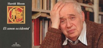 Un libro necesario para adentrarse en los autores imprescindibles de la tradición occidental y su autor, Harold Bloom, fallecido este año.
