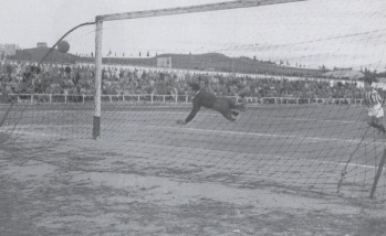 Campo Palomarejos donde jugó el Eldense en 1949 | CDT
