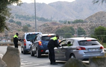 Las comunidades no permitirán la movilidad entre autonomías.