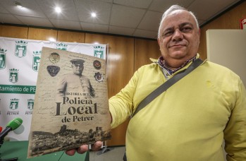 Juan Ramón Juan Sala es el autor de 
